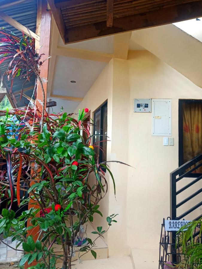 Aquing'S Place El Nido Buitenkant foto