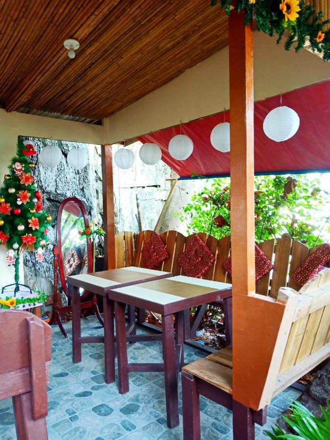Aquing'S Place El Nido Buitenkant foto