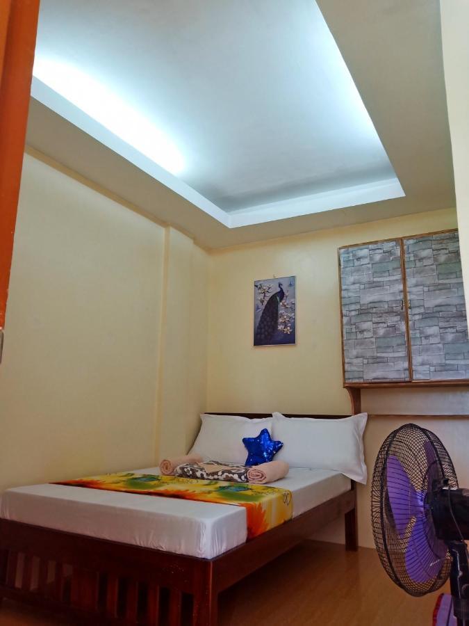 Aquing'S Place El Nido Buitenkant foto