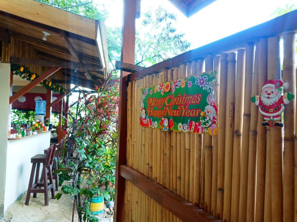 Aquing'S Place El Nido Buitenkant foto