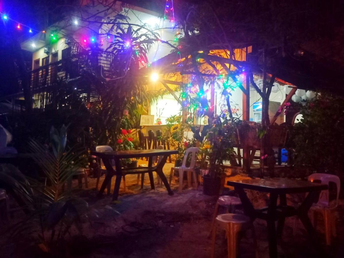 Aquing'S Place El Nido Buitenkant foto