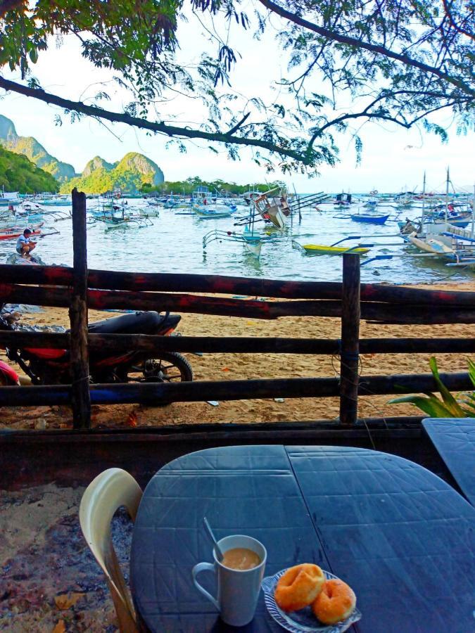 Aquing'S Place El Nido Buitenkant foto