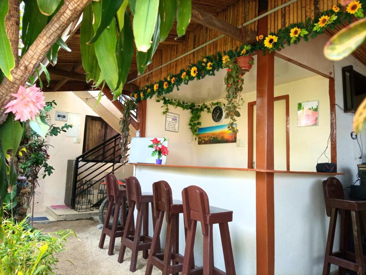 Aquing'S Place El Nido Buitenkant foto