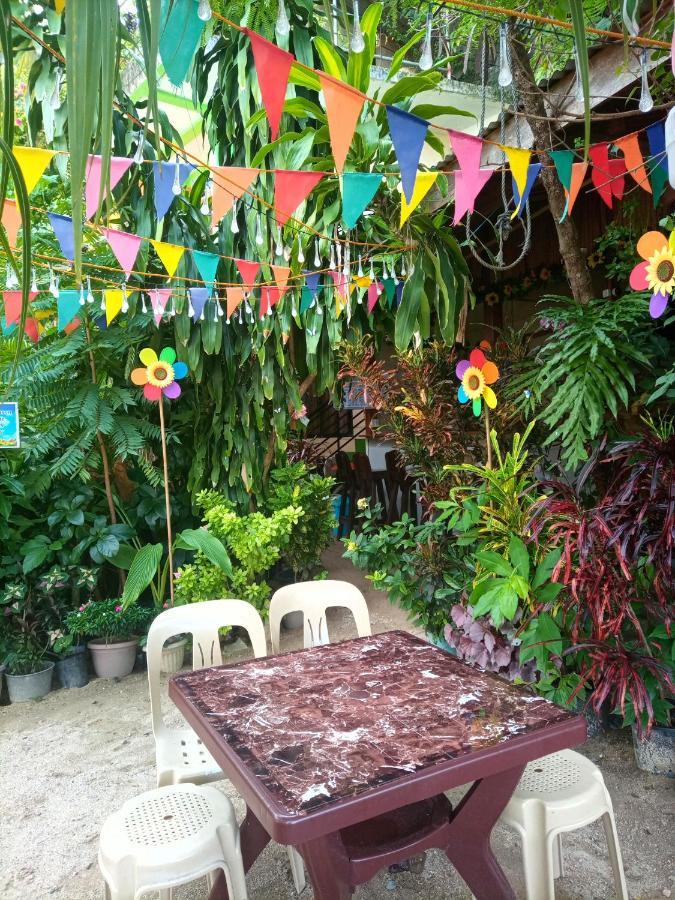 Aquing'S Place El Nido Buitenkant foto