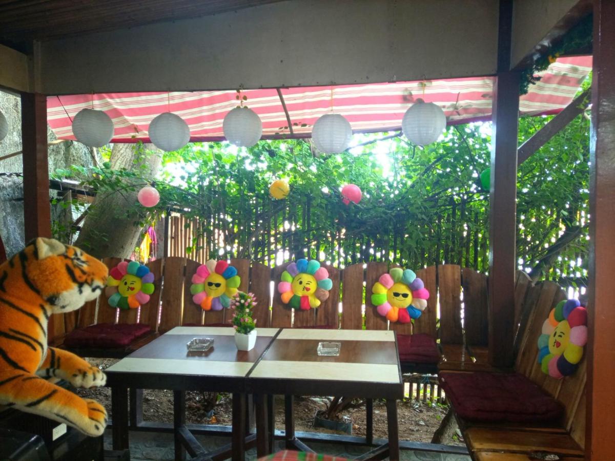 Aquing'S Place El Nido Buitenkant foto