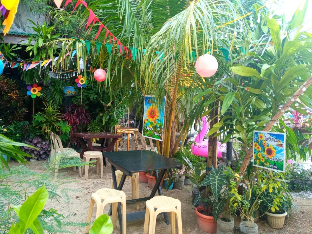 Aquing'S Place El Nido Buitenkant foto