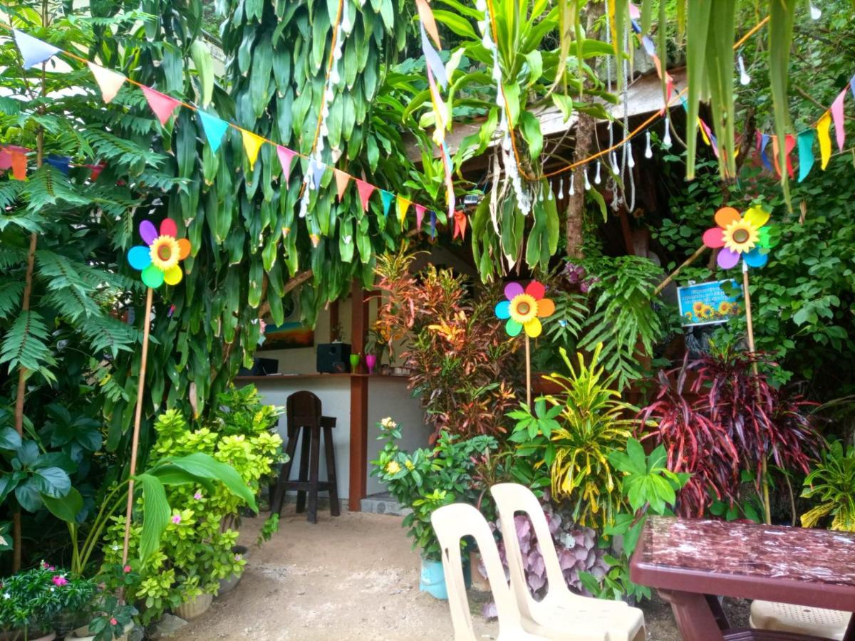 Aquing'S Place El Nido Buitenkant foto