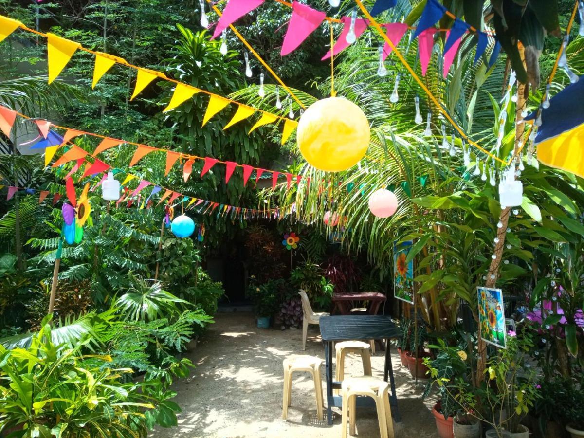 Aquing'S Place El Nido Buitenkant foto