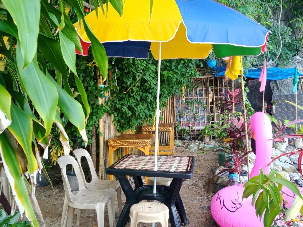 Aquing'S Place El Nido Buitenkant foto