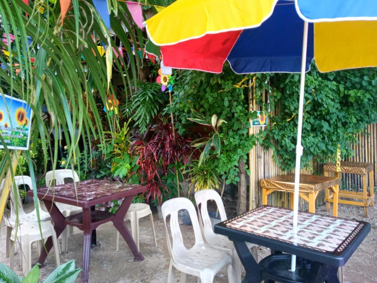 Aquing'S Place El Nido Buitenkant foto