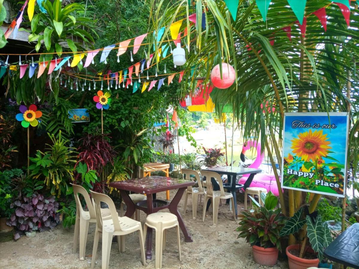 Aquing'S Place El Nido Buitenkant foto