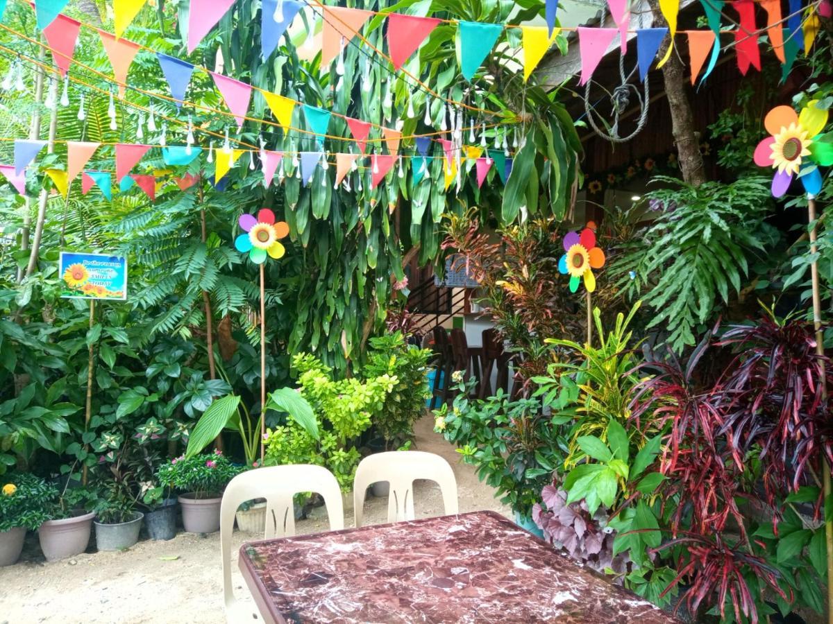 Aquing'S Place El Nido Buitenkant foto