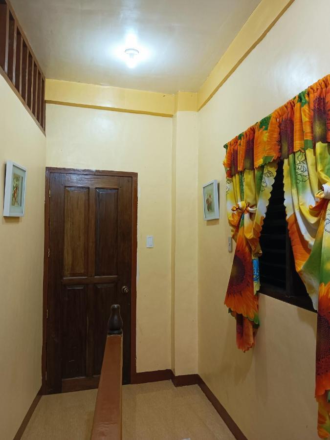 Aquing'S Place El Nido Buitenkant foto