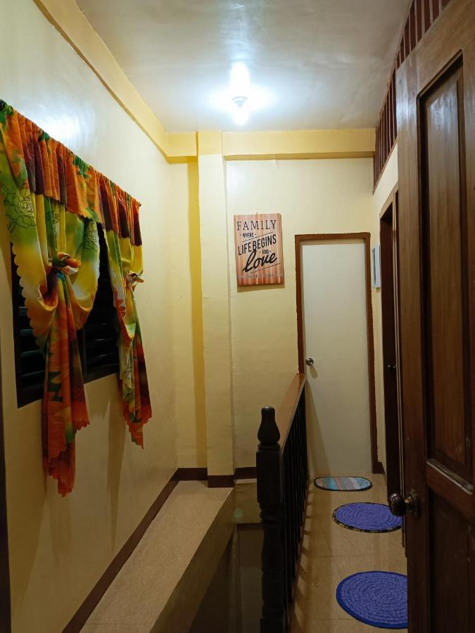 Aquing'S Place El Nido Buitenkant foto